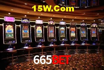 Bonus Features 665Bet