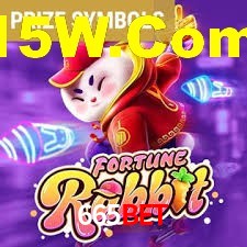 Tournaments 665Bet