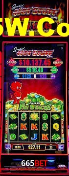 Daily Bonuses 665Bet