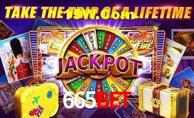 Welcome Bonus 665Bet