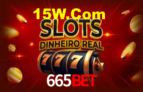 Premium Interface 665Bet