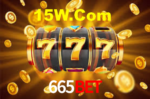 665Bet App Interface